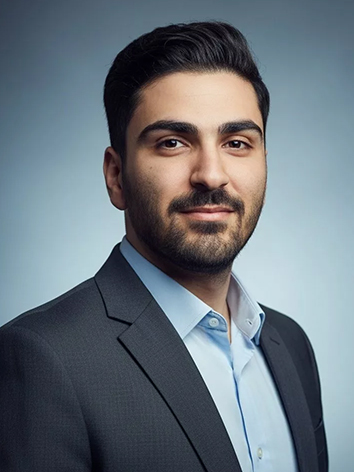 علی ربطی